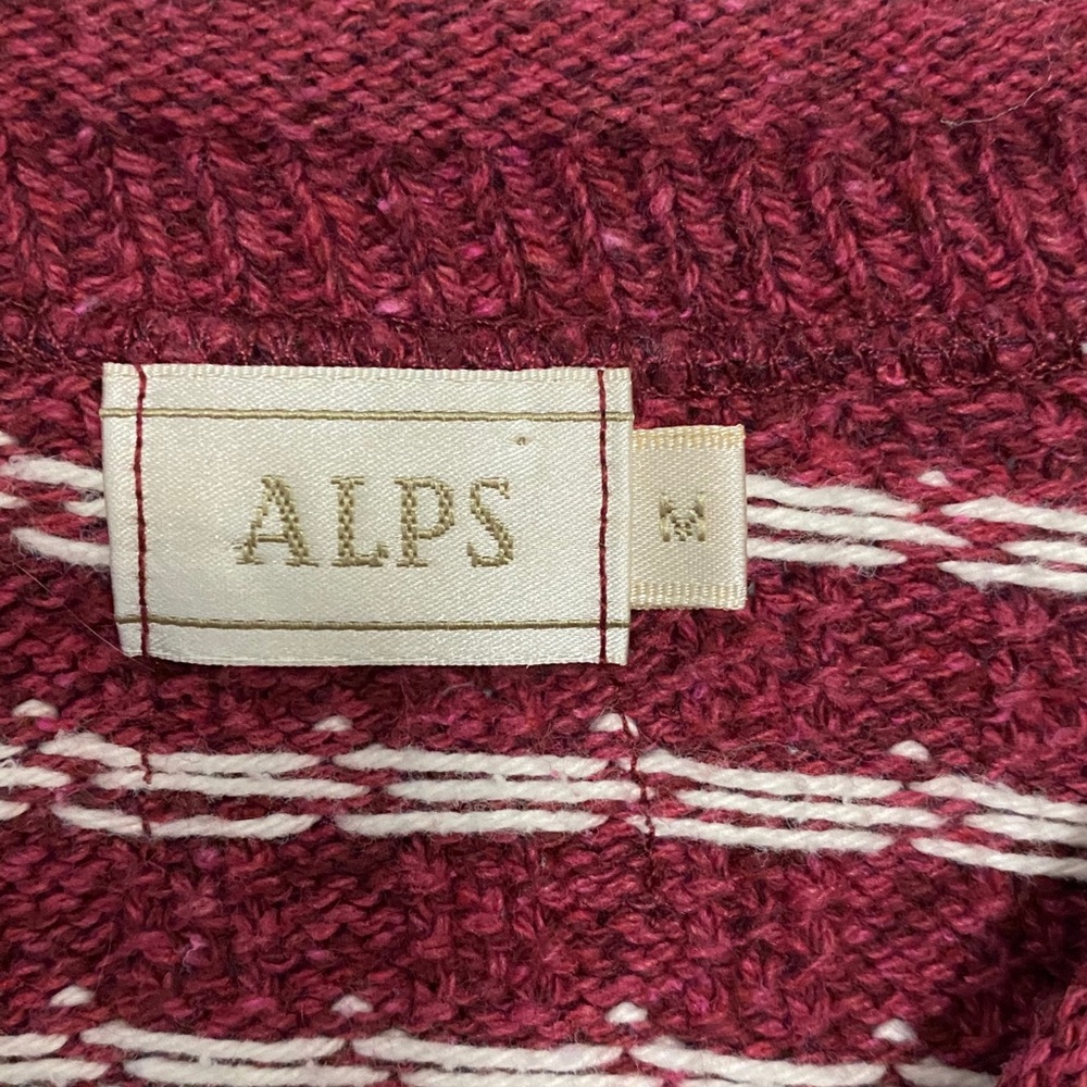 Sweater - Picture 2 of 2